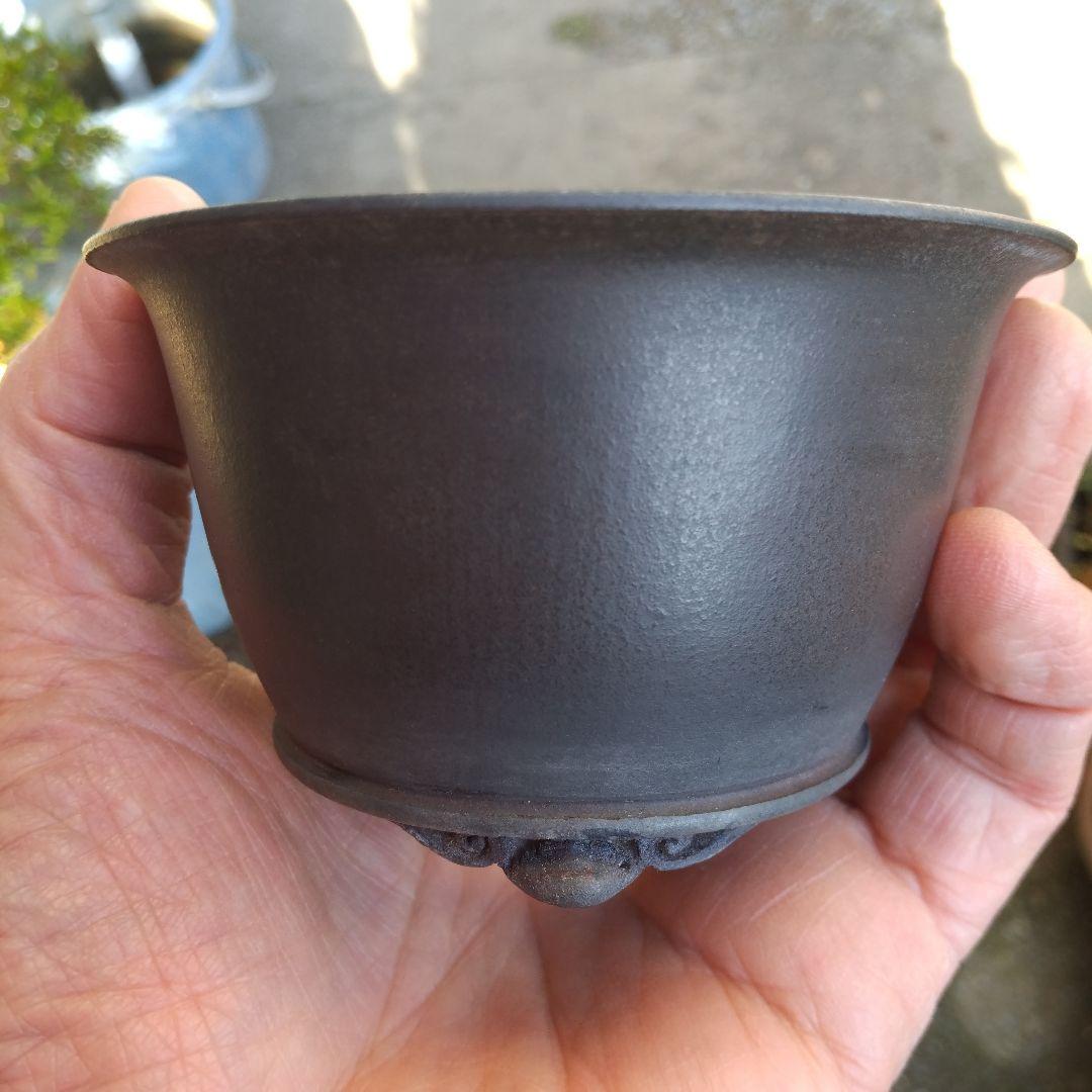 ミニ鉢、盆栽鉢、鉢、植木鉢、山野草鉢、蘭鉢、盆栽