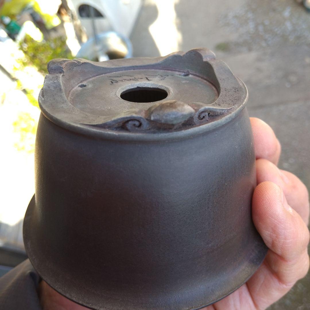 ミニ鉢、盆栽鉢、鉢、植木鉢、山野草鉢、蘭鉢、盆栽