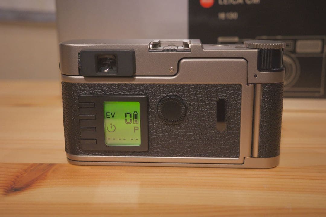 LEICA CM 美品