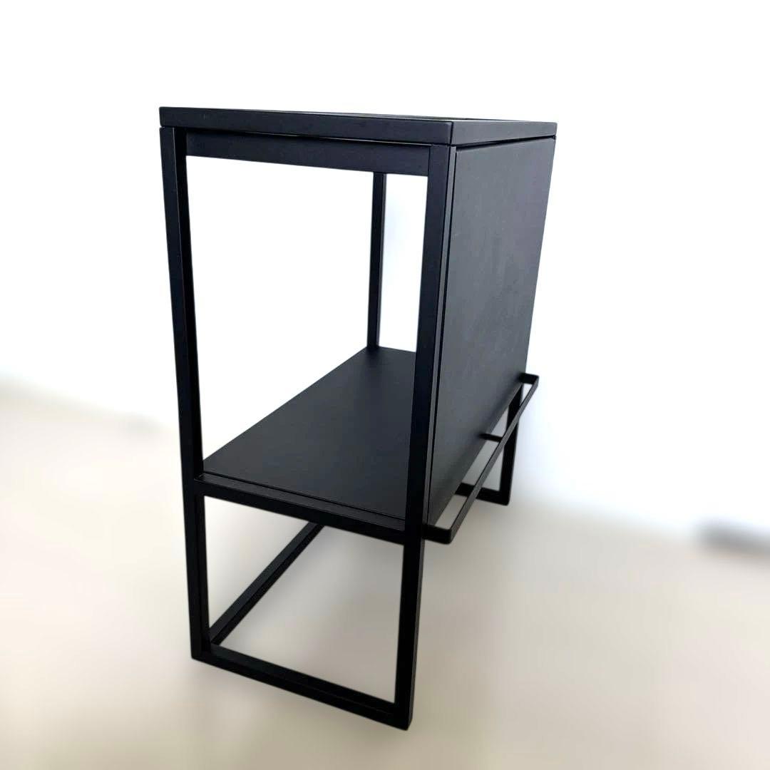 山崎実業 60cm 水槽ラック 水槽台