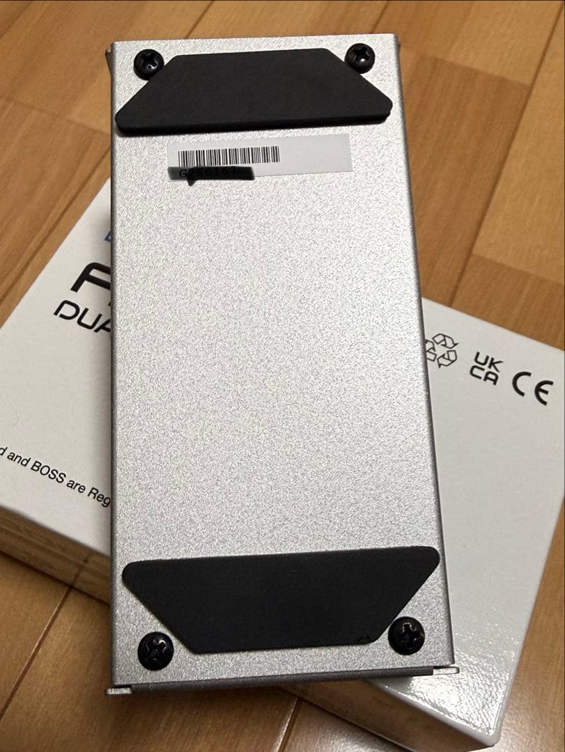 【超美品】BOSS GT-1000CORE フットスイッチセット