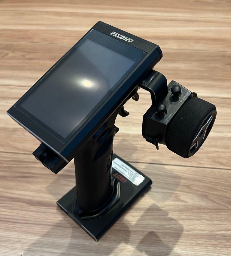 京商 FLYSKY Noble NB4 プロポ