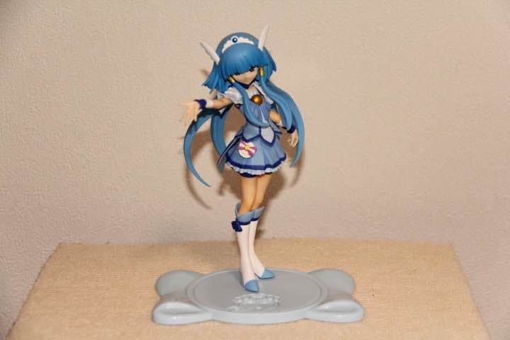プリキュア  フィギュア 美品
