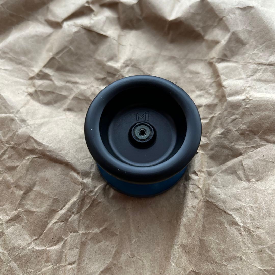 m1 ワンドロップ