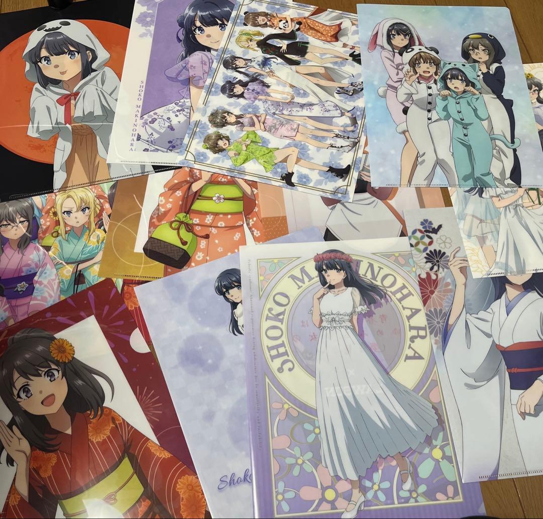 青春ブタ野郎