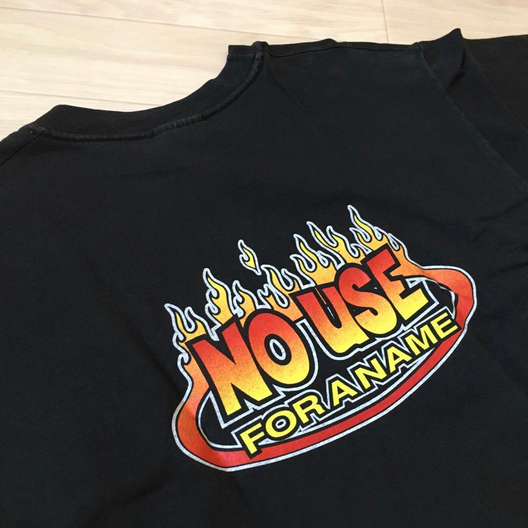 ミュージシャン 90s NO USE FOR A NAME Hi-STANDARD NOFX