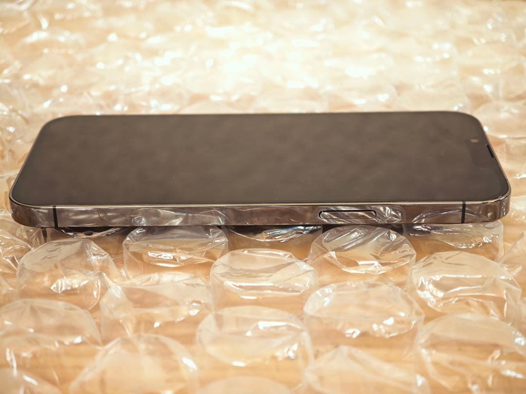 Apple iPhone 13 Pro MAXブラック 本体 バッテリー100%