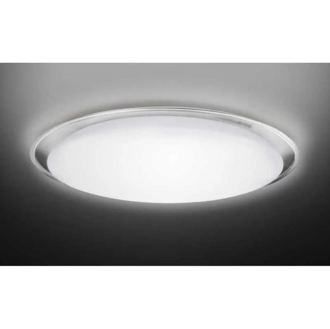 東芝 LEDシーリングライト NLEH18023B-LC 18畳タイプ　トウシバ