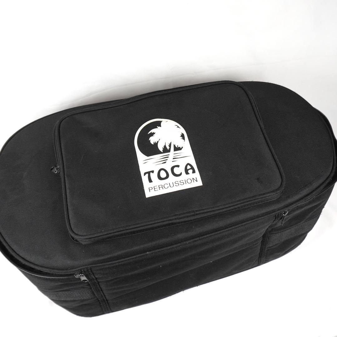 Matador LP ボンゴ ケース付き マタドール