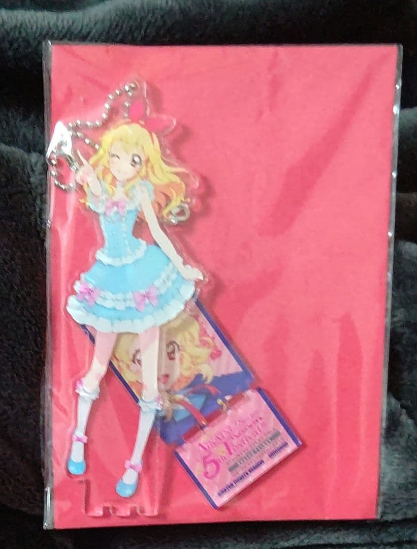 アイカツ