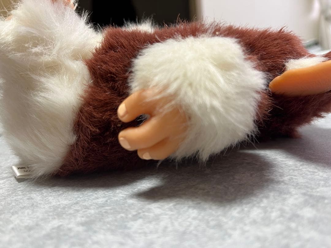 最終お値下げ　グレムリン　ギズモ　ジュンプランニング　Junplanning