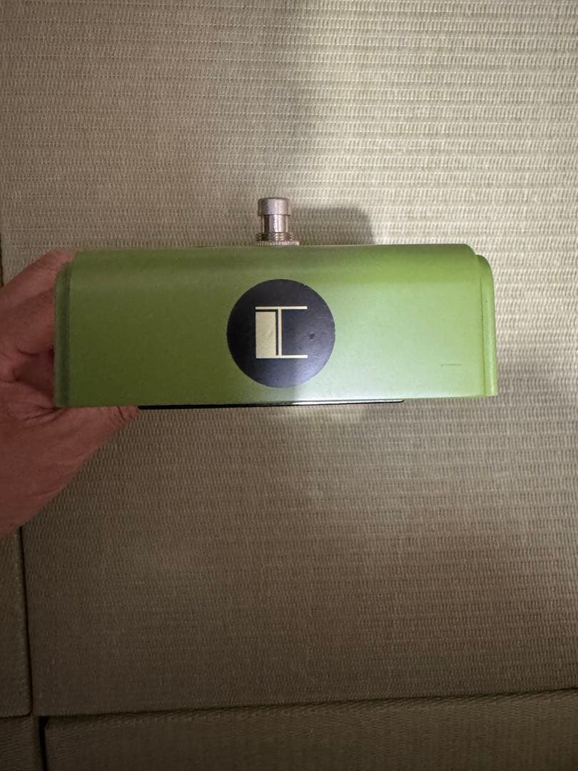 ギター CULT Maxon OD-820 Secede from T.S. mod.