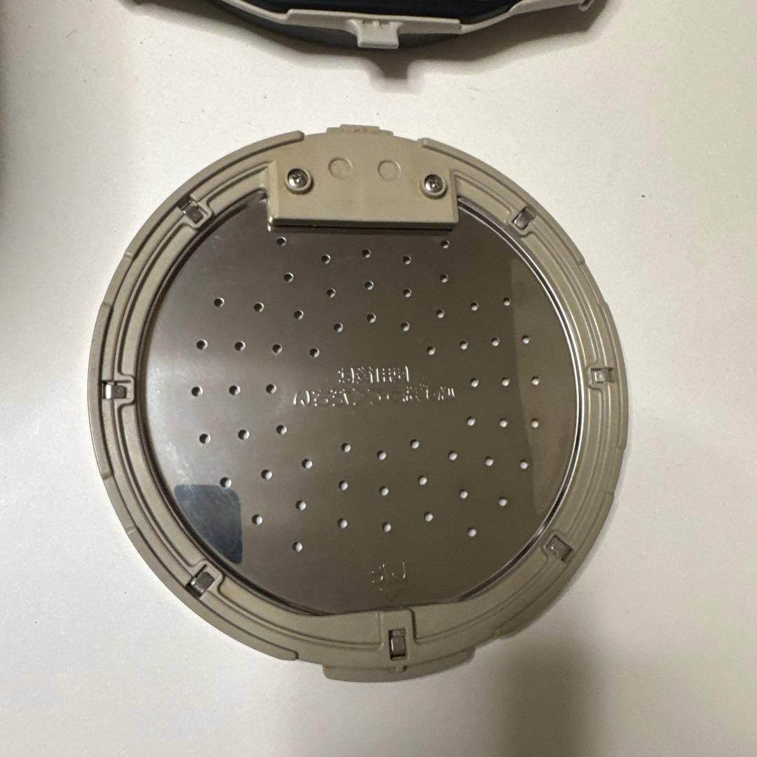 【美品】象印　南部鉄器　極め羽釜 NP-WS10 炊飯器 5.5合