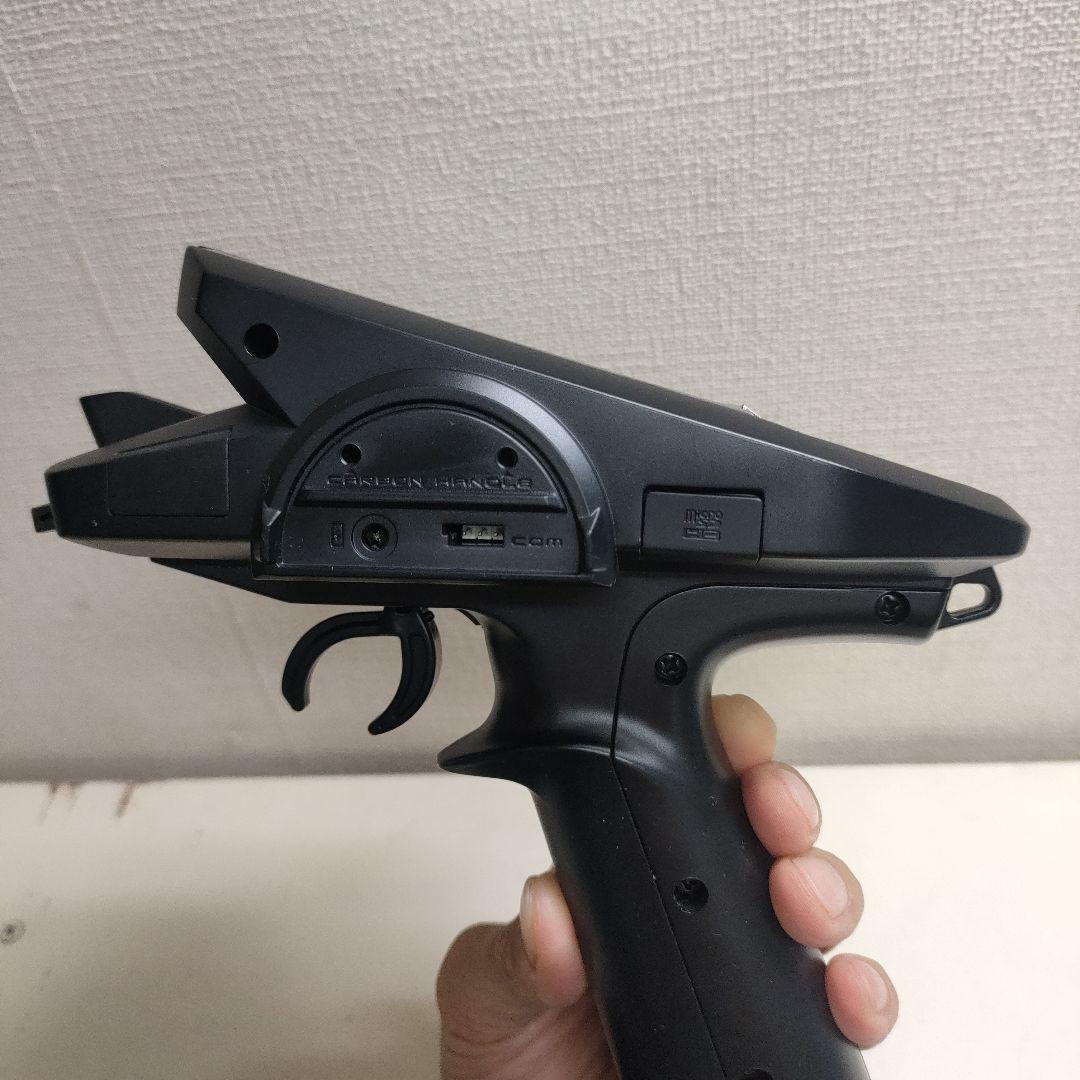 【使用少】フタバ4PM PLUSプロポのみ