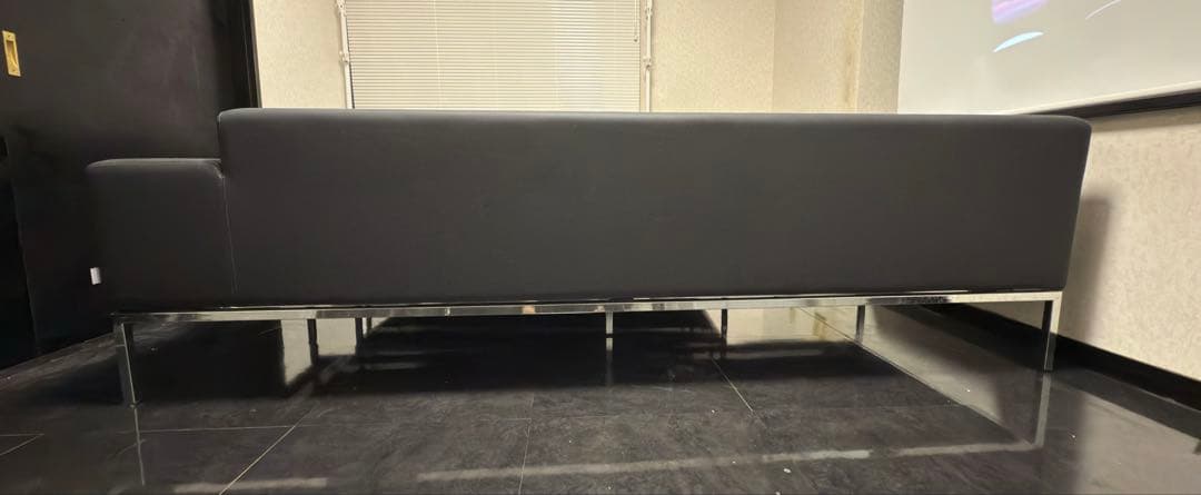 【期間限定値下げ中】カウチソファ【値引き歓迎】