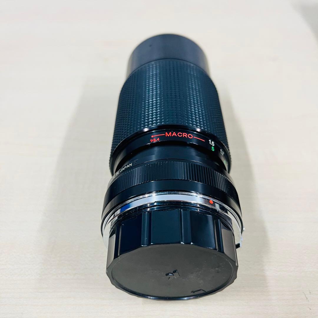 K425 【レトロ】コニカ FTA KONICA フィルムカメラ