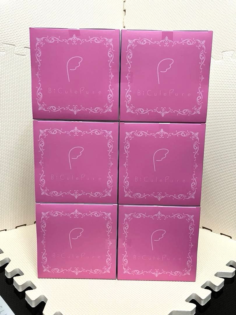 着せ恋 BiCute Pure Figure 喜多川海夢 フィギュア 6体セット