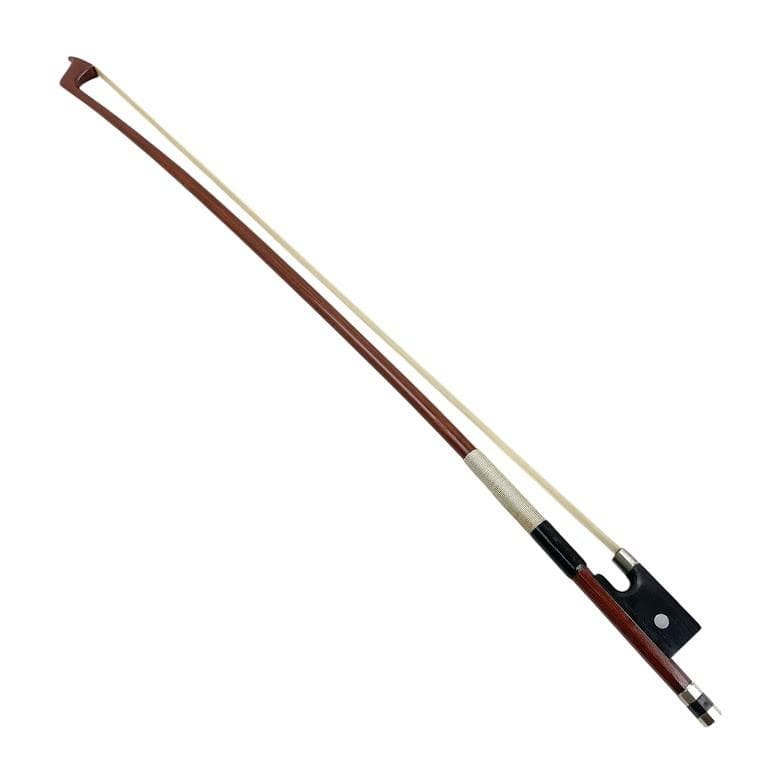 極美品●T.SUGITO● 杉藤 バイオリン弓 1/8 国産ヴィンテージ