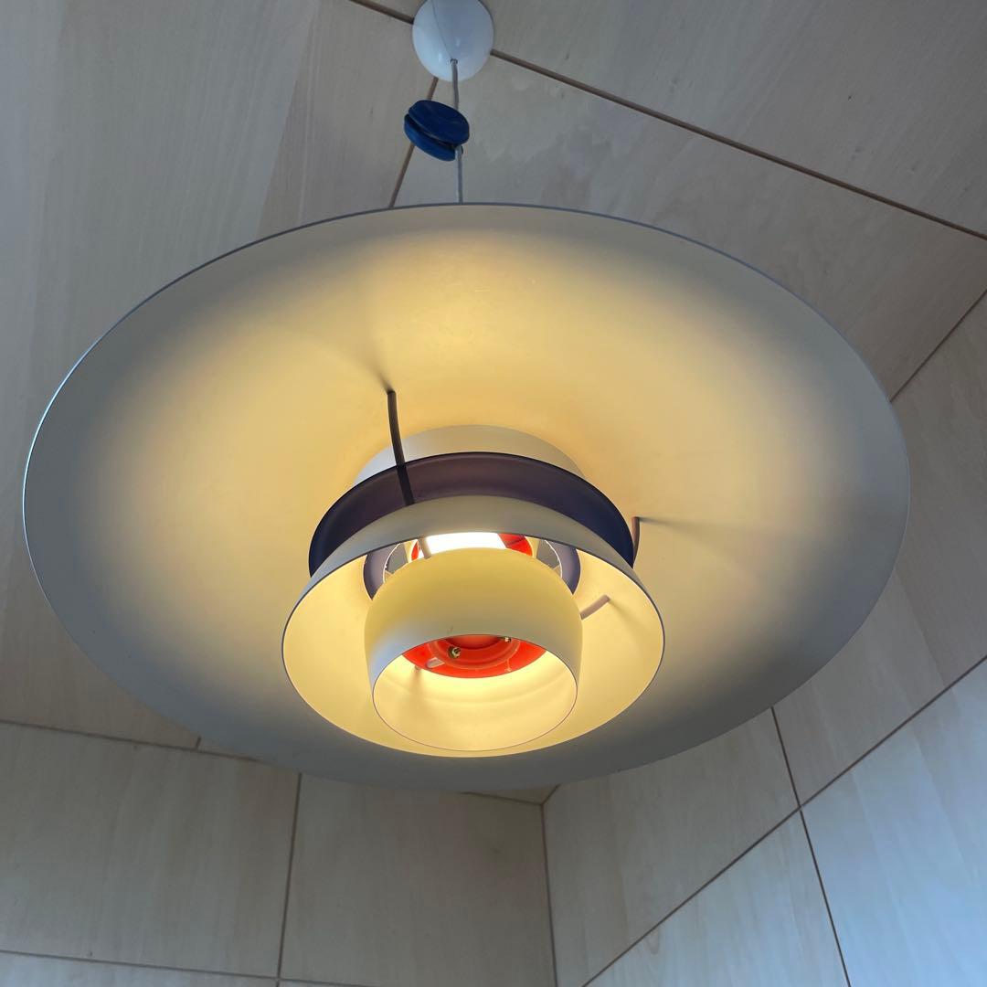 ルイスポールセン　PH5 ビンテージ　ヴィンテージ