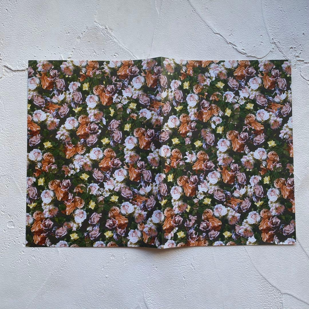 アンダーカバー UNDERCOVERISM 08AW UNREAL期 ポスター