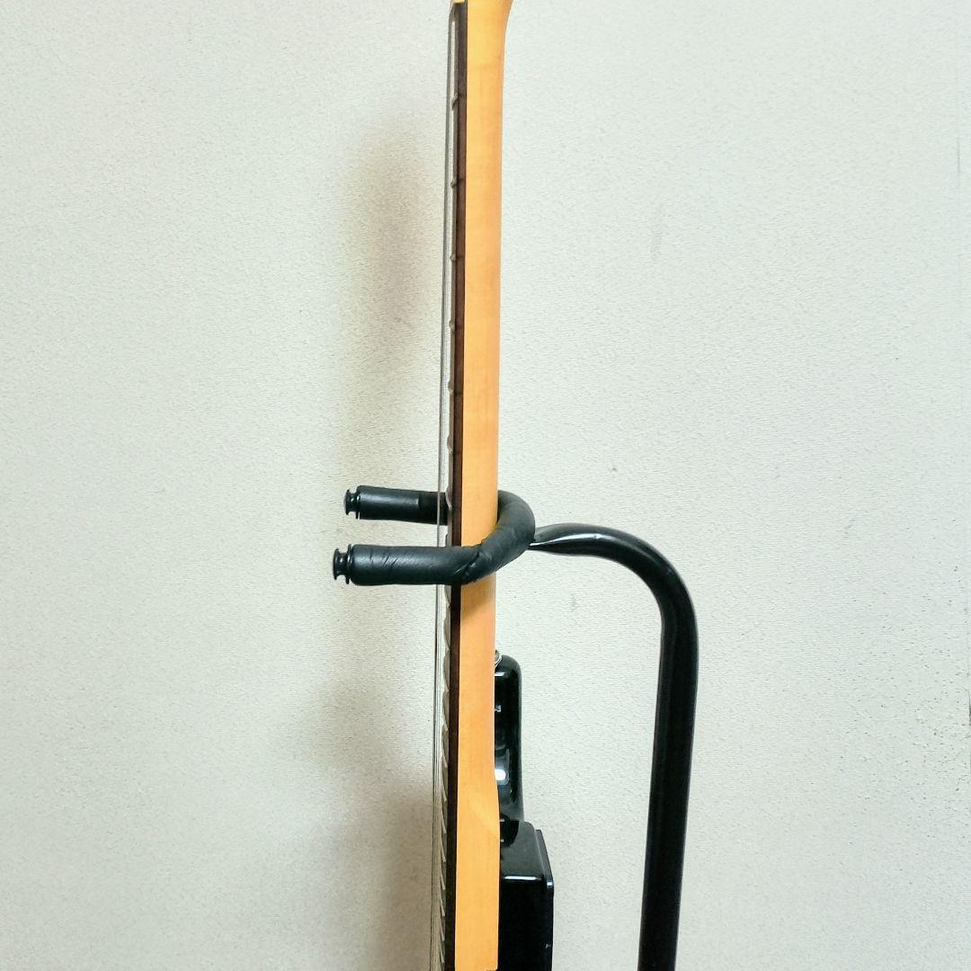 美品　Vanguard　VST-01 3TS　ストラトタイプ　エレキギター