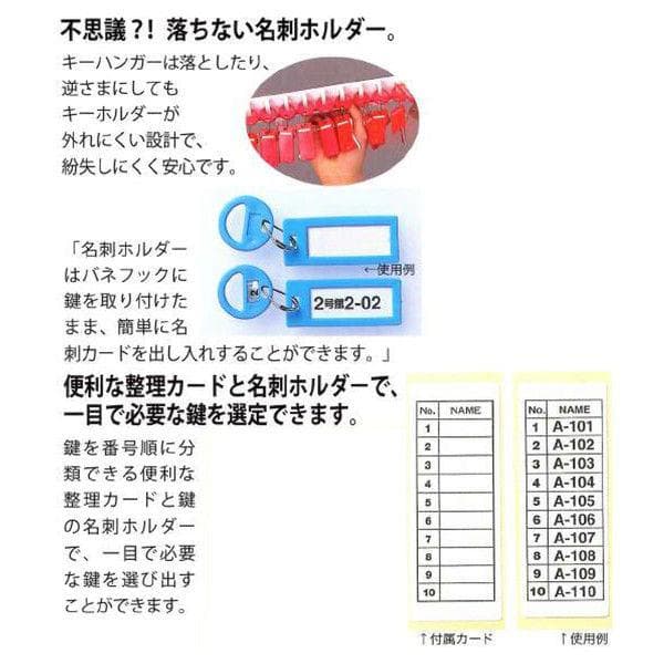 未使用STDテンキー式キーボックス デジタル STD-40　　田邊金属工業所