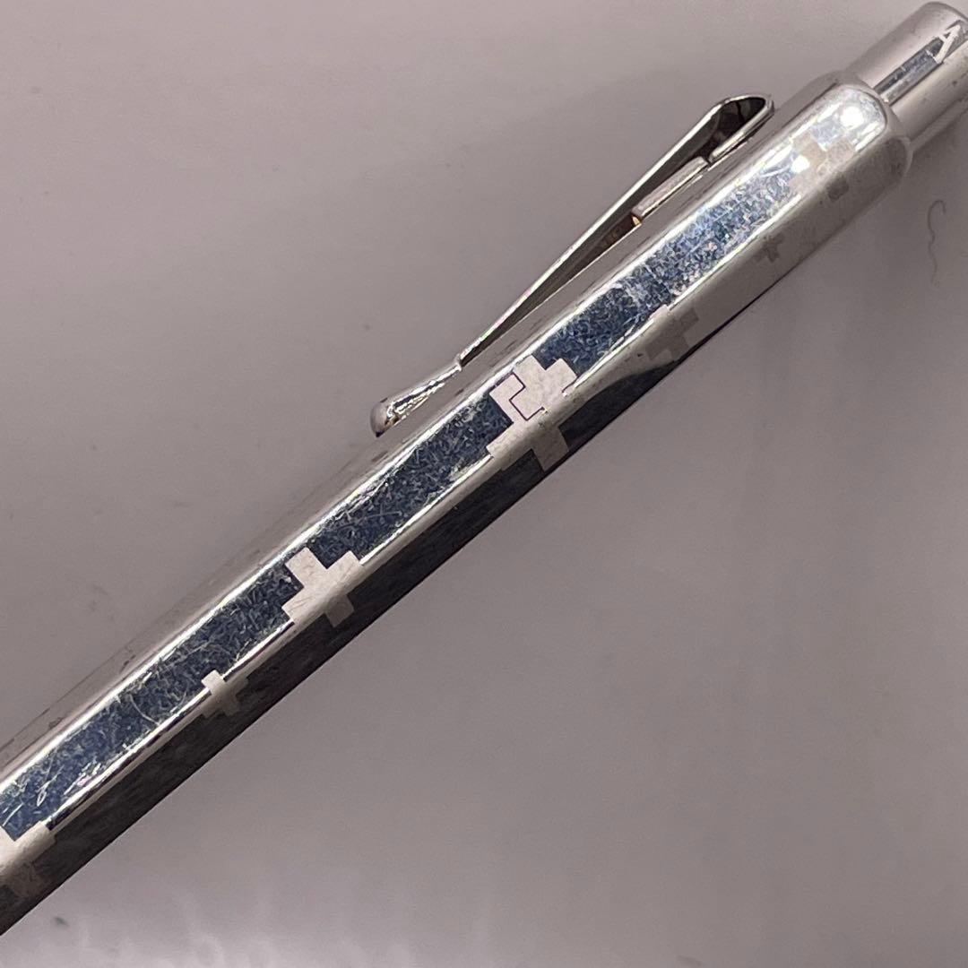 PE1032□カランダッシュ エクリドール スイスフラッグ レア