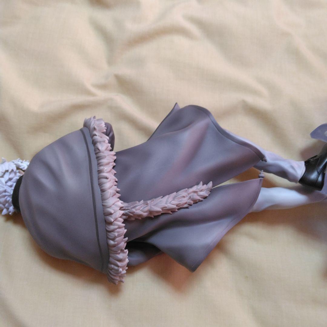 ゲームキャラクター Fate/Grand Order Crypter/Kadez Zemlupus