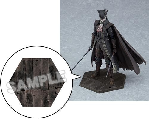 [オンライン特典付] 536-DX figma 時計塔のマリア DXエディション