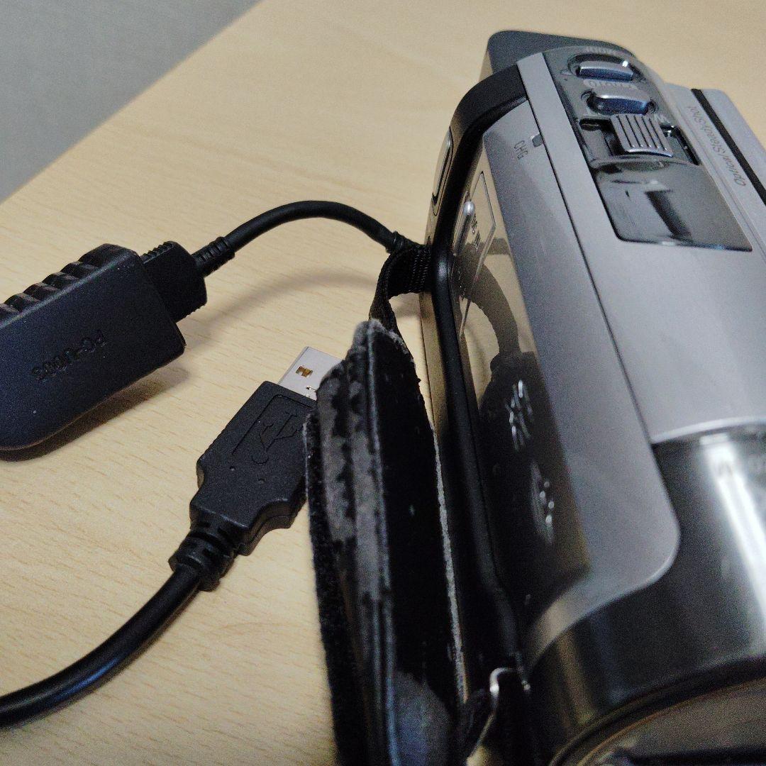 SONY HDR―CX180