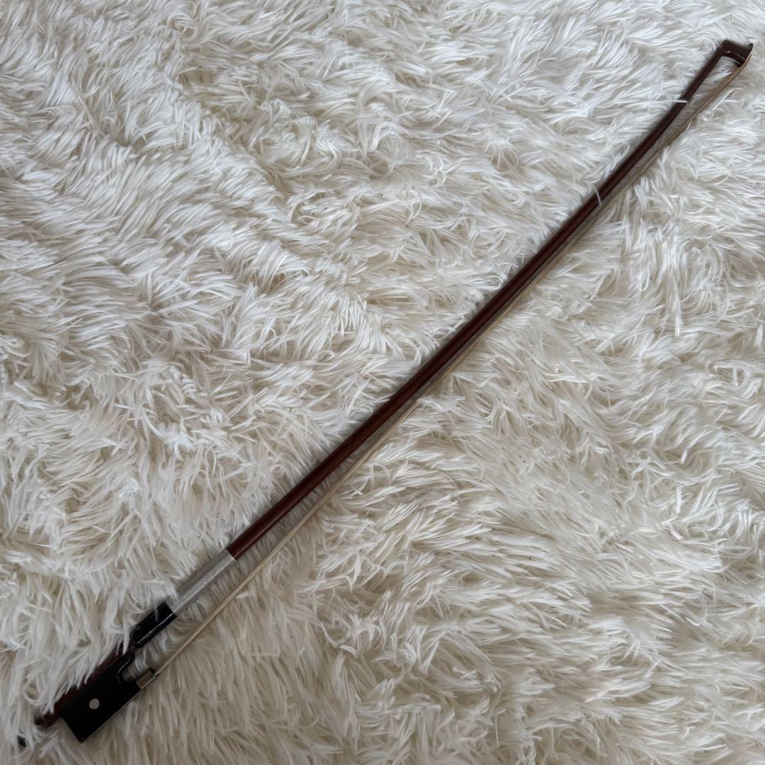 木曽スズキ バイオリンAntonius Stradivarius モデル　日本製