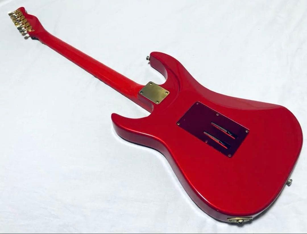 FERNANDES LA-85KK L'Arc〜en〜Ciel ken