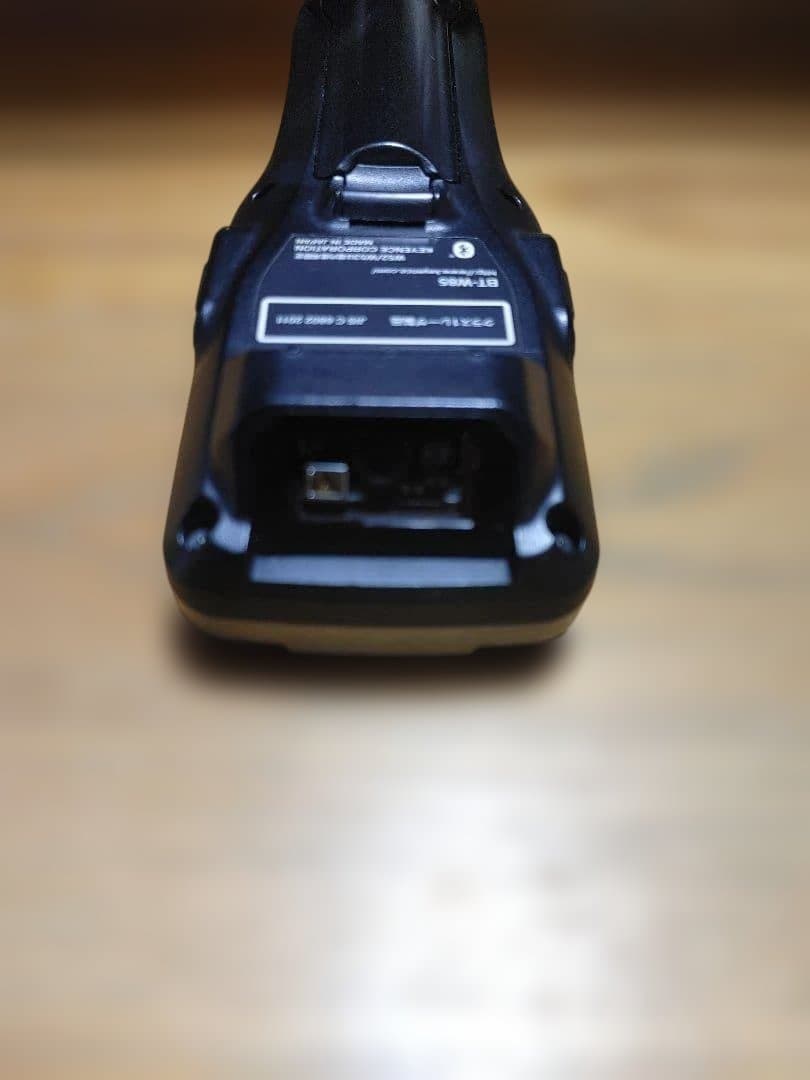 KEYENCEハンディターミナル　BT-W85