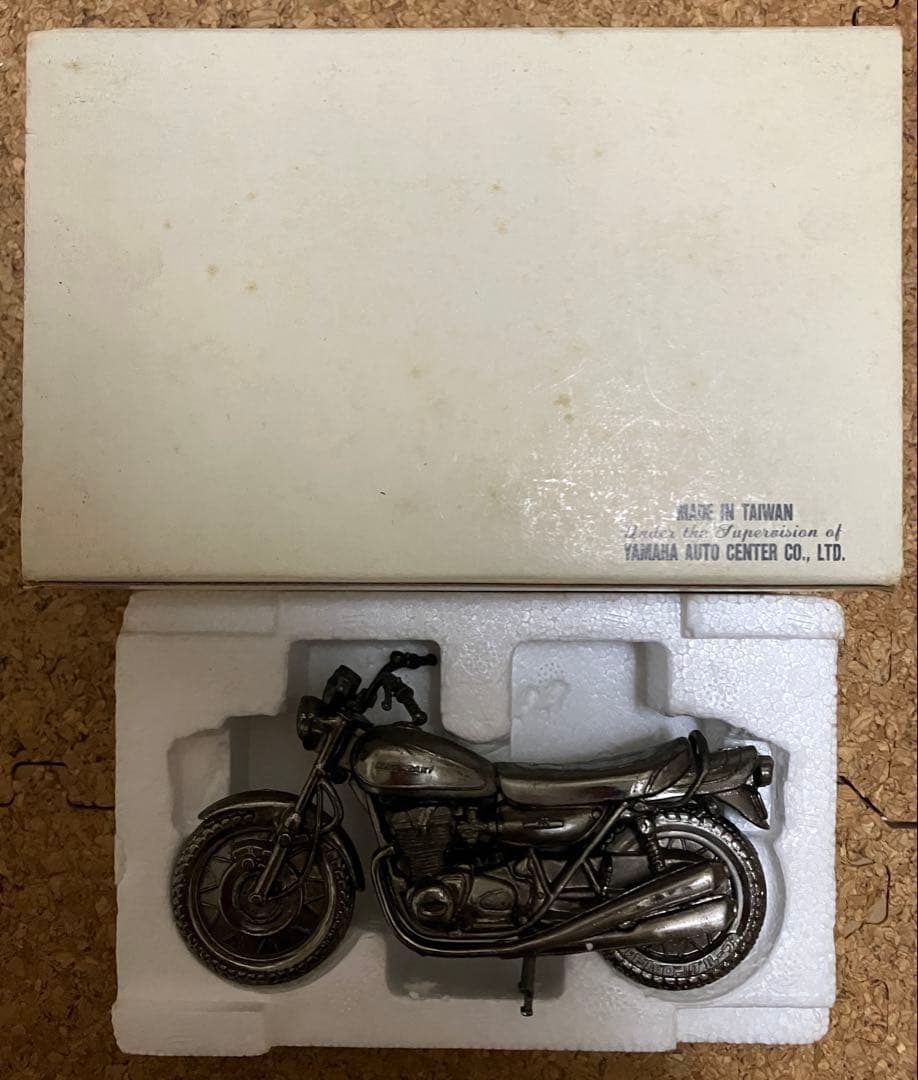 レッドバロン　世界の名車シリーズZ1 900super4 ＋2台おまけ付き