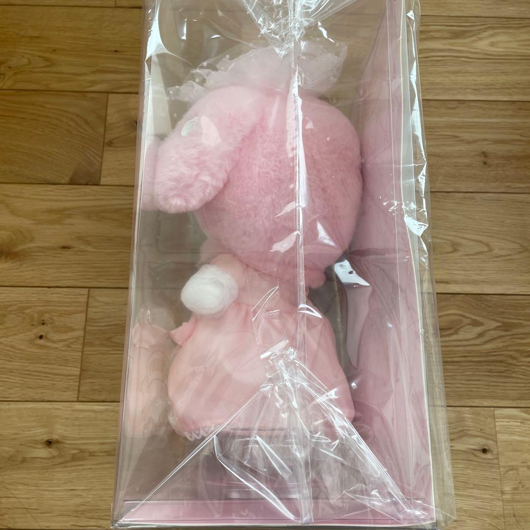 レディ マイメロディ デザインシリーズ ぬいぐるみ