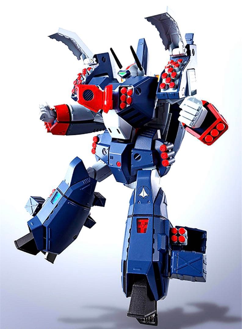 マクロス　HI-L R VF-1J アーマードバルキリー 【初期版】