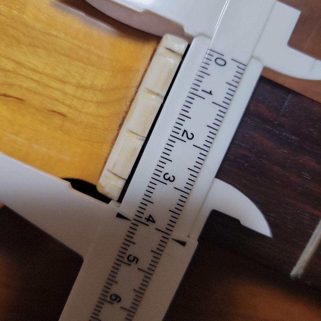 【Greco】グレコ 希少1975's プレシジョンベースタイプ ネックのみ