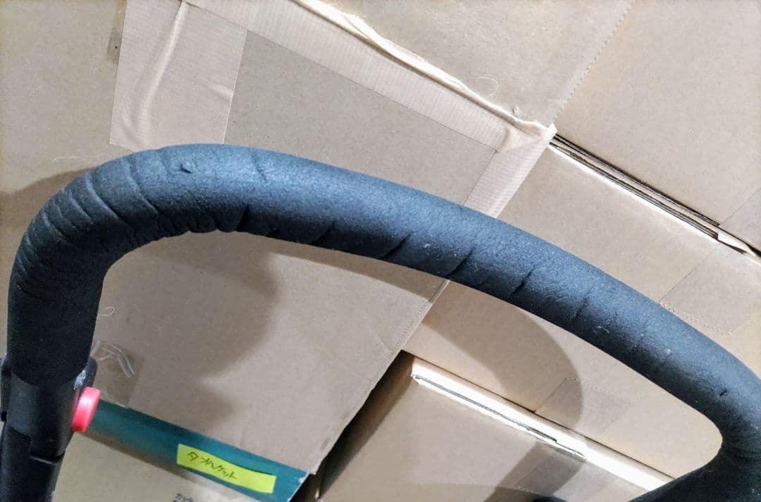 Mr.Jack ペットカート　手渡し可能