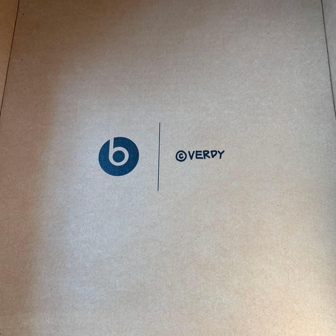 小物 VERDY beats