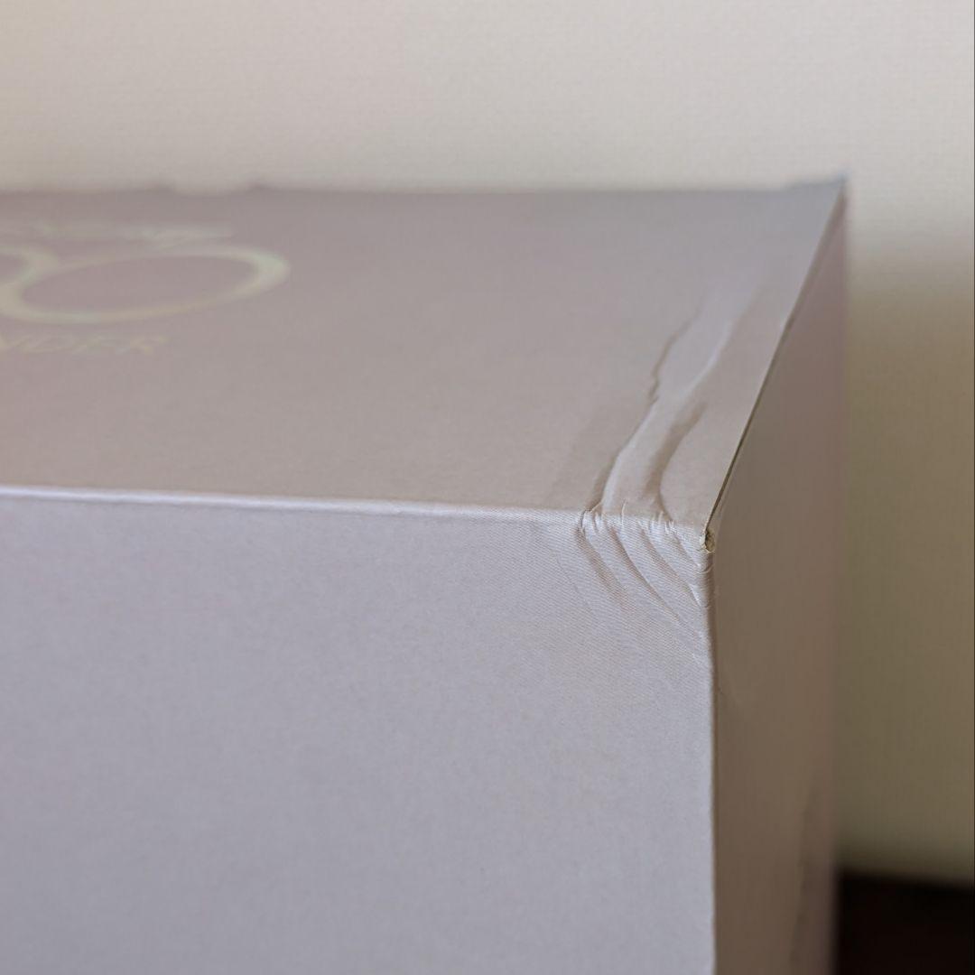 ディズニー100周年限定 アリス フィギュア エネスコ ディズニーショーケース