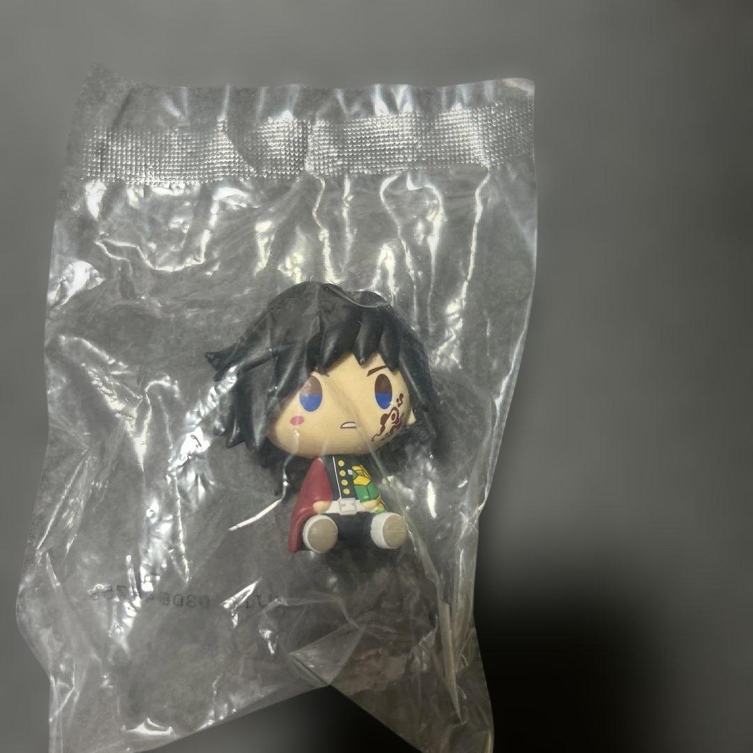 鬼滅の刃　冨岡義勇セット売り おまけ付き