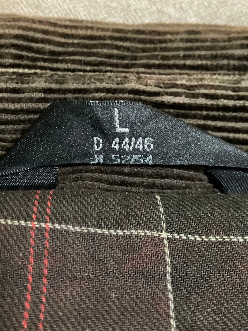 英国製 オイルドジャケット crane sports ユーロ古着 UK古着