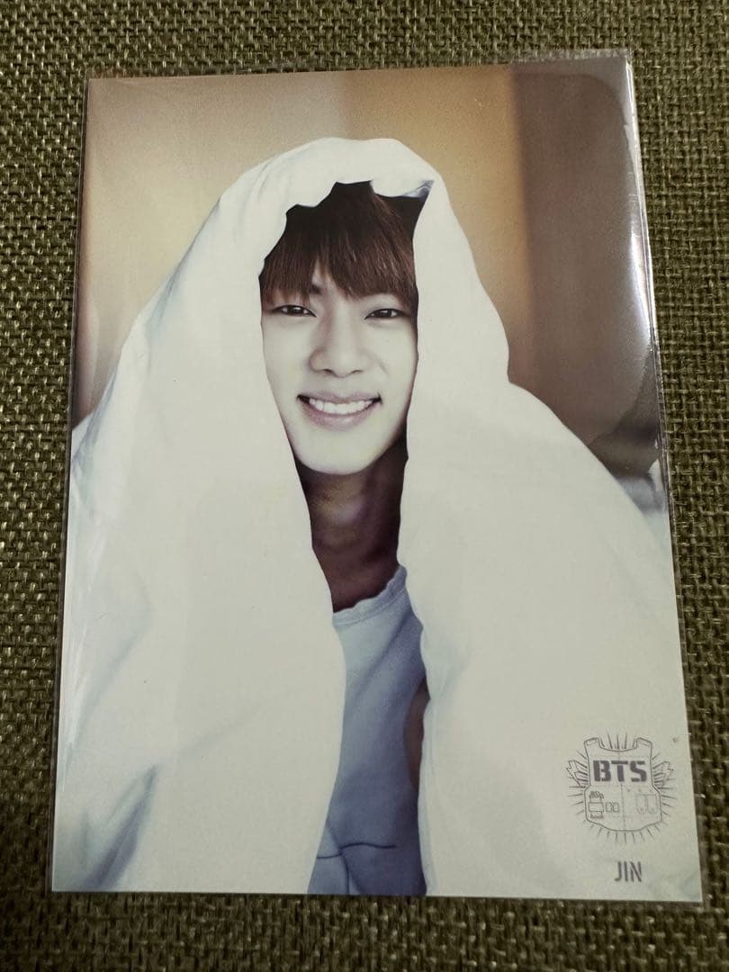 BTS 防弾少年団 1st FAN MEETING MUSTER創立式