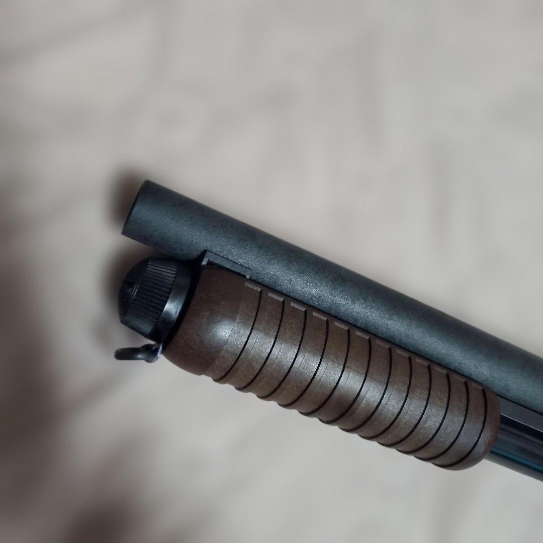 マルゼン　ショットガン　CA870　SAWED OFF