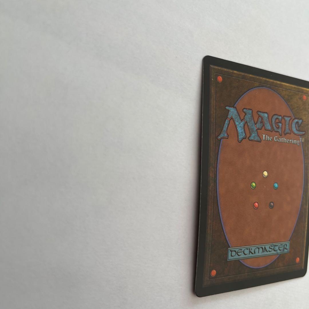 隆盛なるエヴィンカー　FOIL 日本語　マジックザギャザリング　MTG
