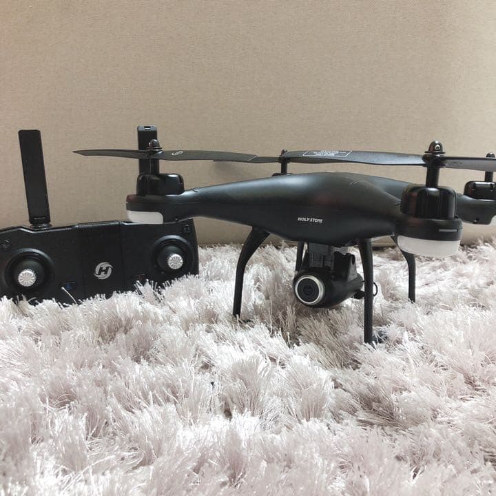 ホビーラジコン HS-SERIES HS120D