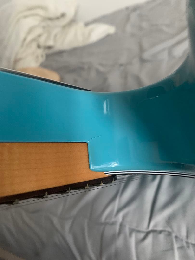 ギター FENDER PLAYER II TELECASTER