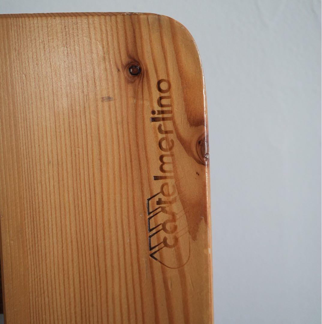 カステルメルリーノ テーブル（袋付）