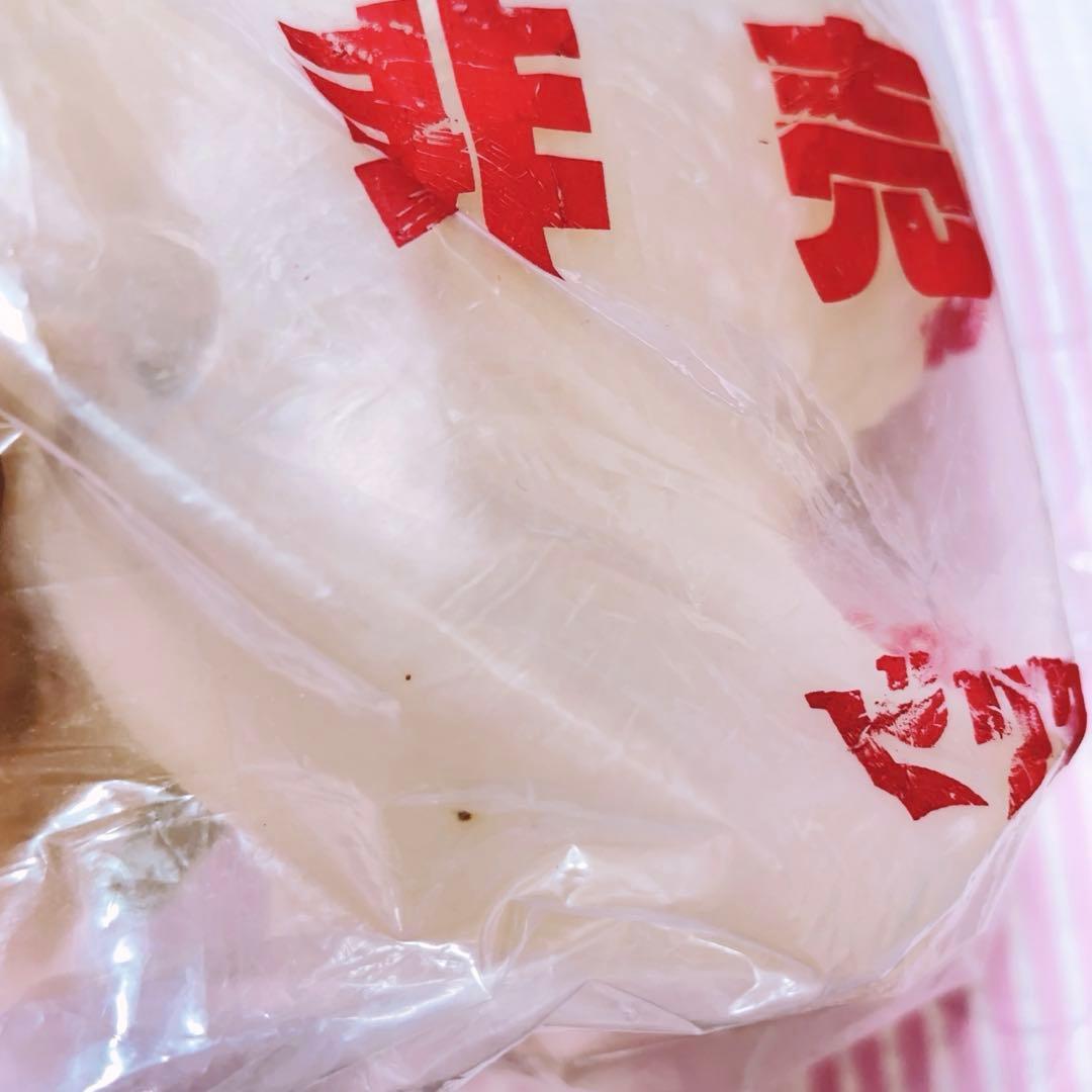 ビリケン商会　非売品　ウルトラマン　ナメゴン　透明フィギュア　激レア