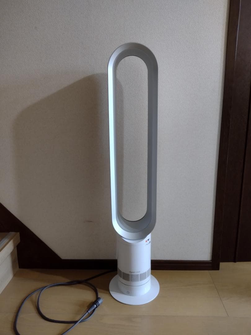 ダイソン★AM07★2021年製★ 互換のリモコン★動作良好